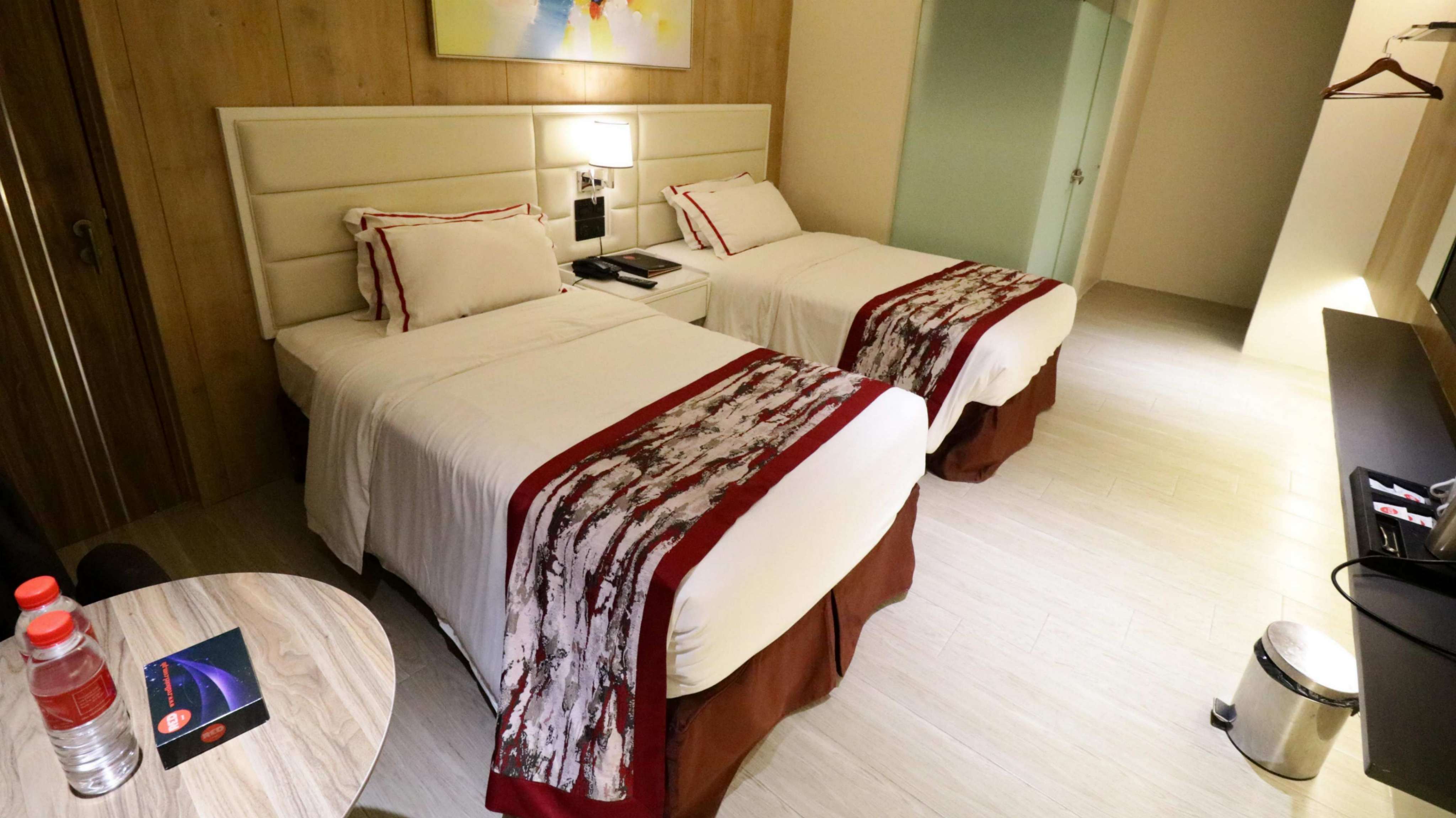 Rooms available at Red Hotel Cubao - Philippines Best Hotel in Cubao ...