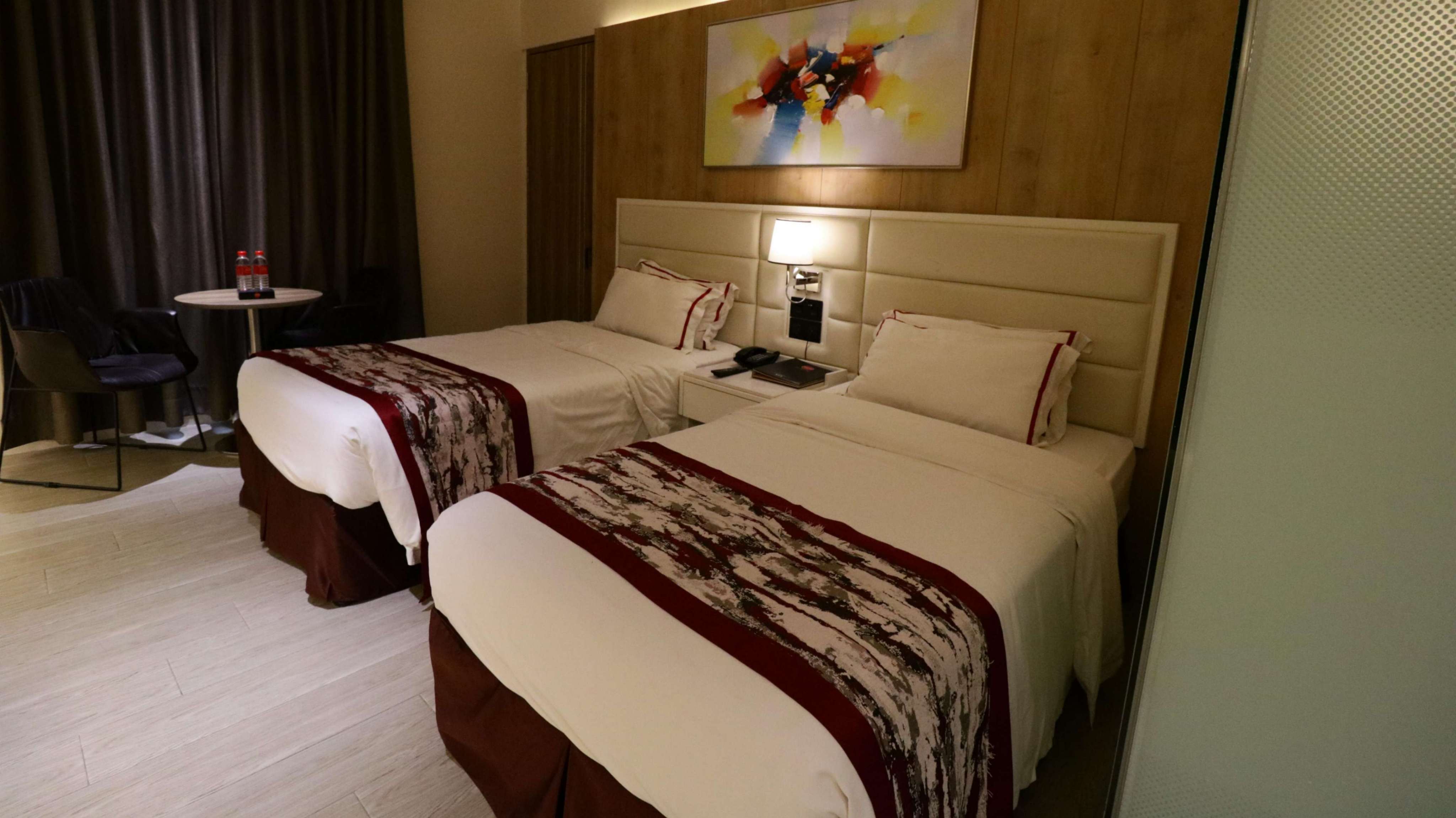 Welcome to Red Hotel Cubao - Philippines Best Hotel in Cubao, Quezon City